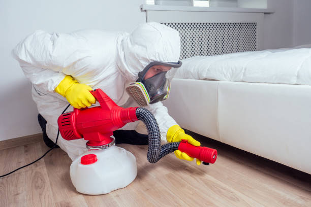Best Best Pest Control Companies  in Glenpool, OK