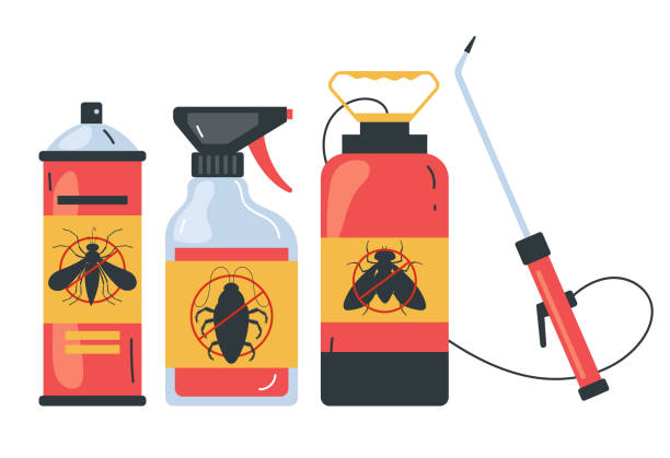 Best Commercial Pest Control Services  in Glenpool, OK